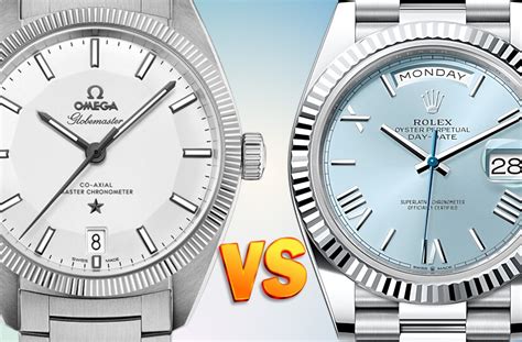 tag vs rolex vs omega|rolex 228235 vs omega moonshine.